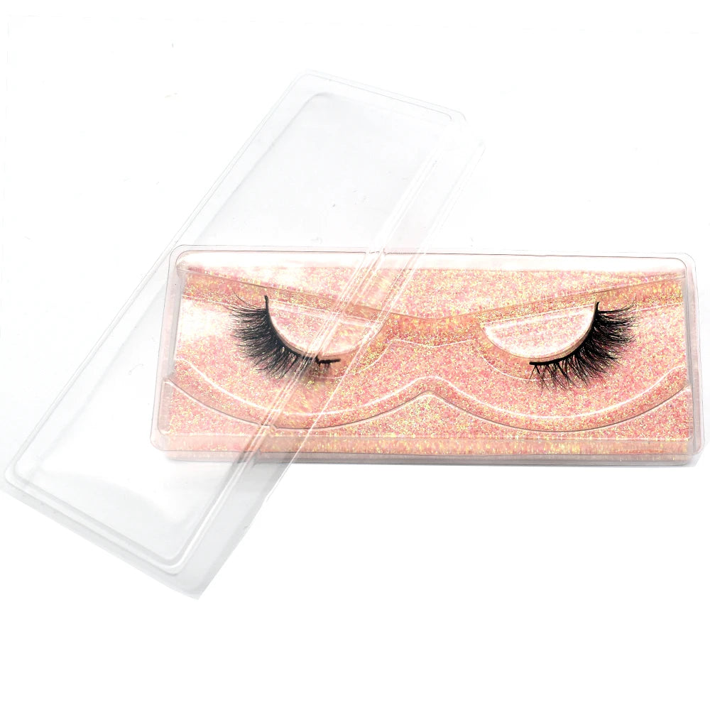 Cat Eye False Eyelashes